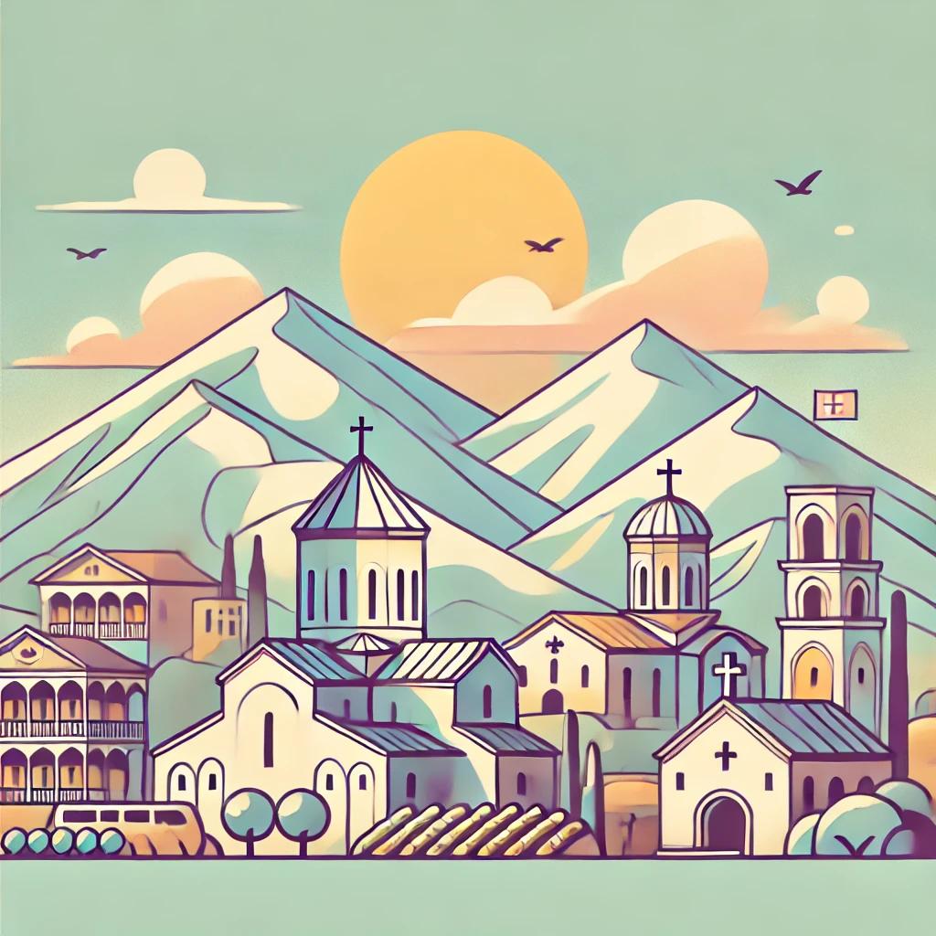 Грузия